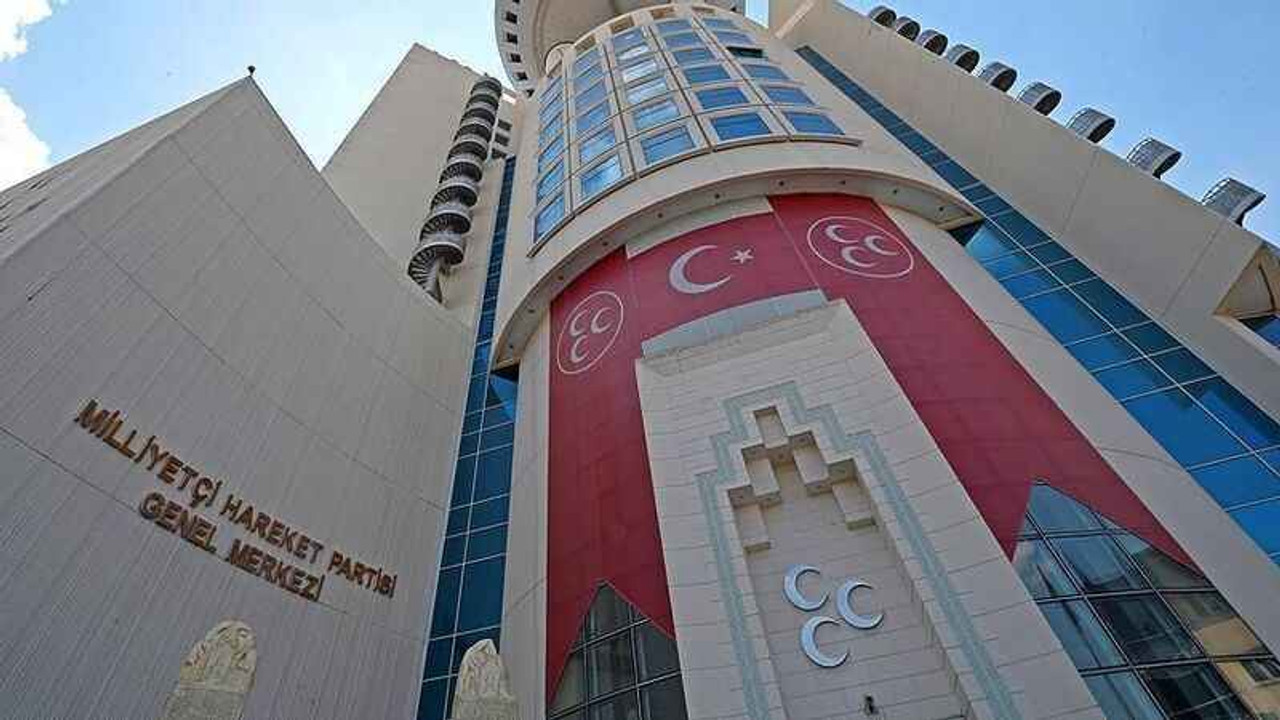 MHP, 55 başkan adayını daha açıkladı