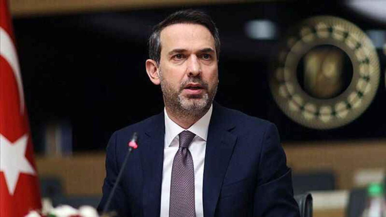 Bakan Bayraktar “Yeni bir dağıtım altyapısına ihtiyacımız var”