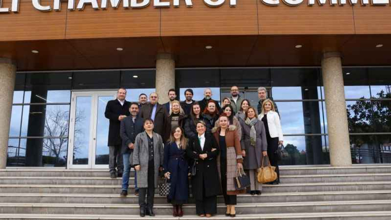Anaokulları KOTO’da bir araya geldi