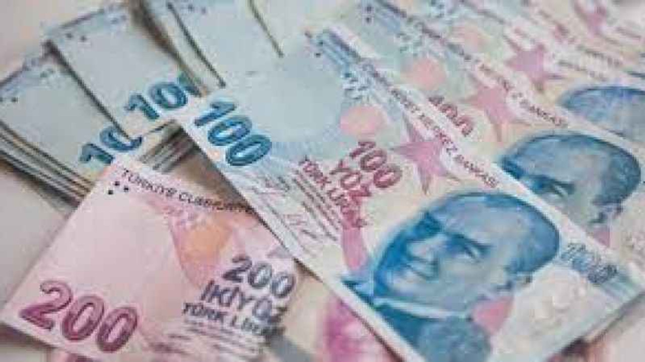 KKM'de düşüş yavaşladı