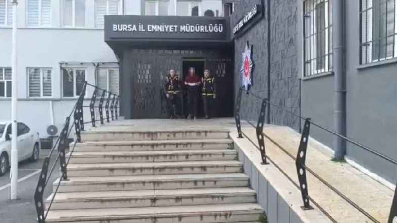 "Taçsız Kral" cinayeti 18 yıl sonra çözüldü