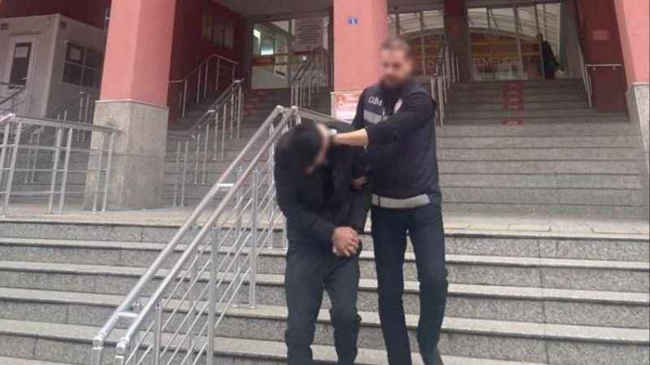 Kocaeli'de 10 düzensiz göçmen yakalandı