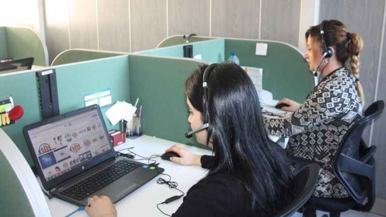 1 milyon 183 bin 924 çağrı