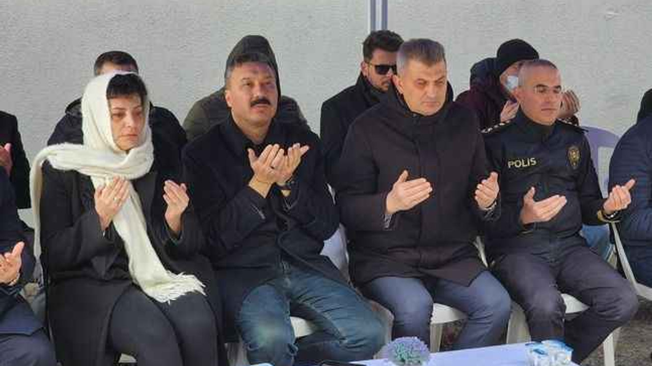 Şehit Üsteğmen İsmail Demircan dualarla anıldı