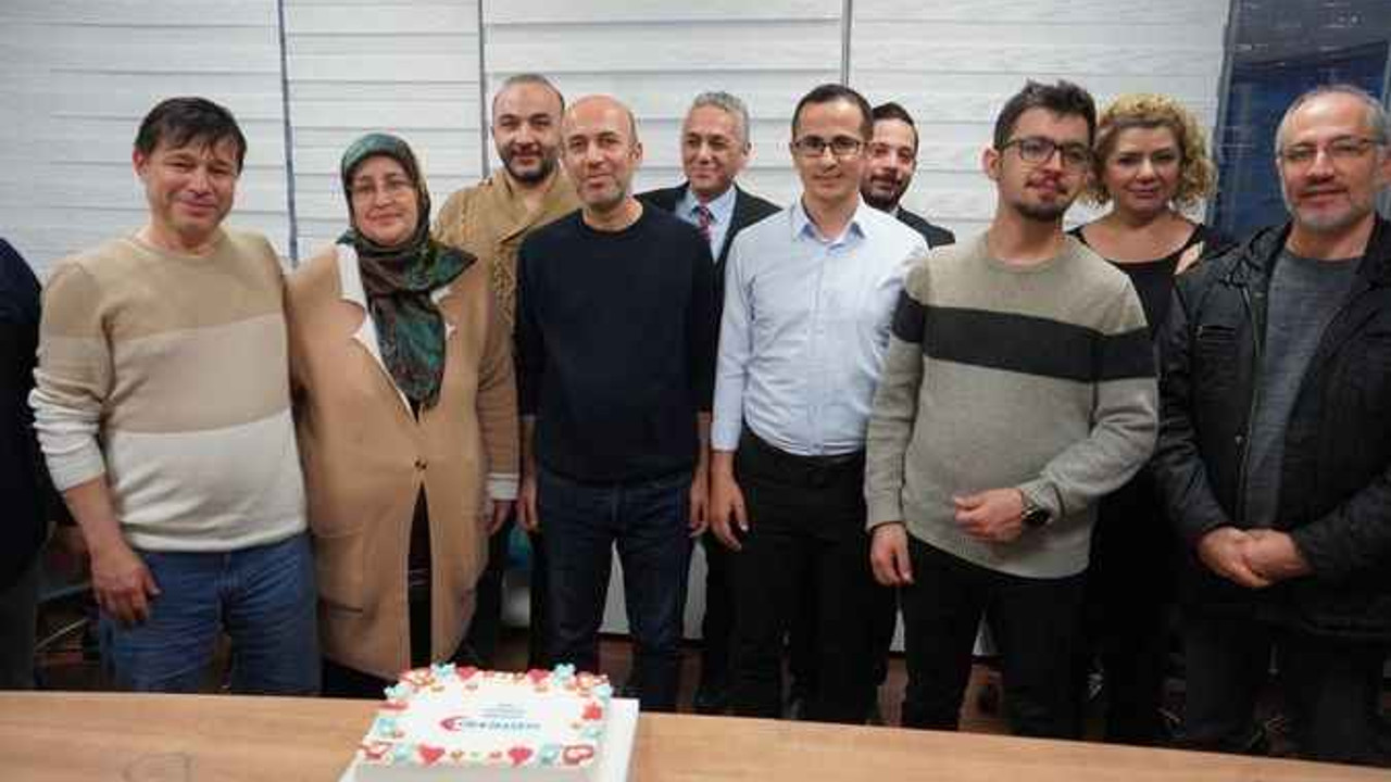 Özelde çalışan sağlık çalışanlarına müjde! Özel HEKİMSEN kuruldu