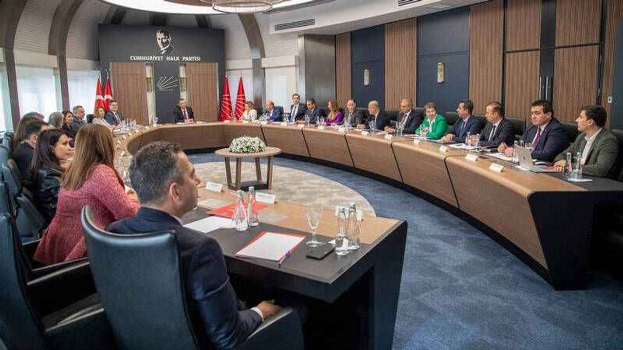 CHP İzmir ilçe adaylarını belirledi