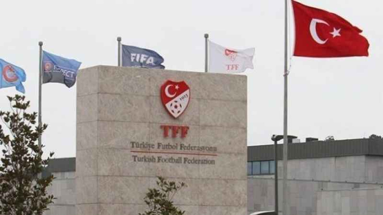 PFDK'dan 7 Süper Lig takımına para cezası