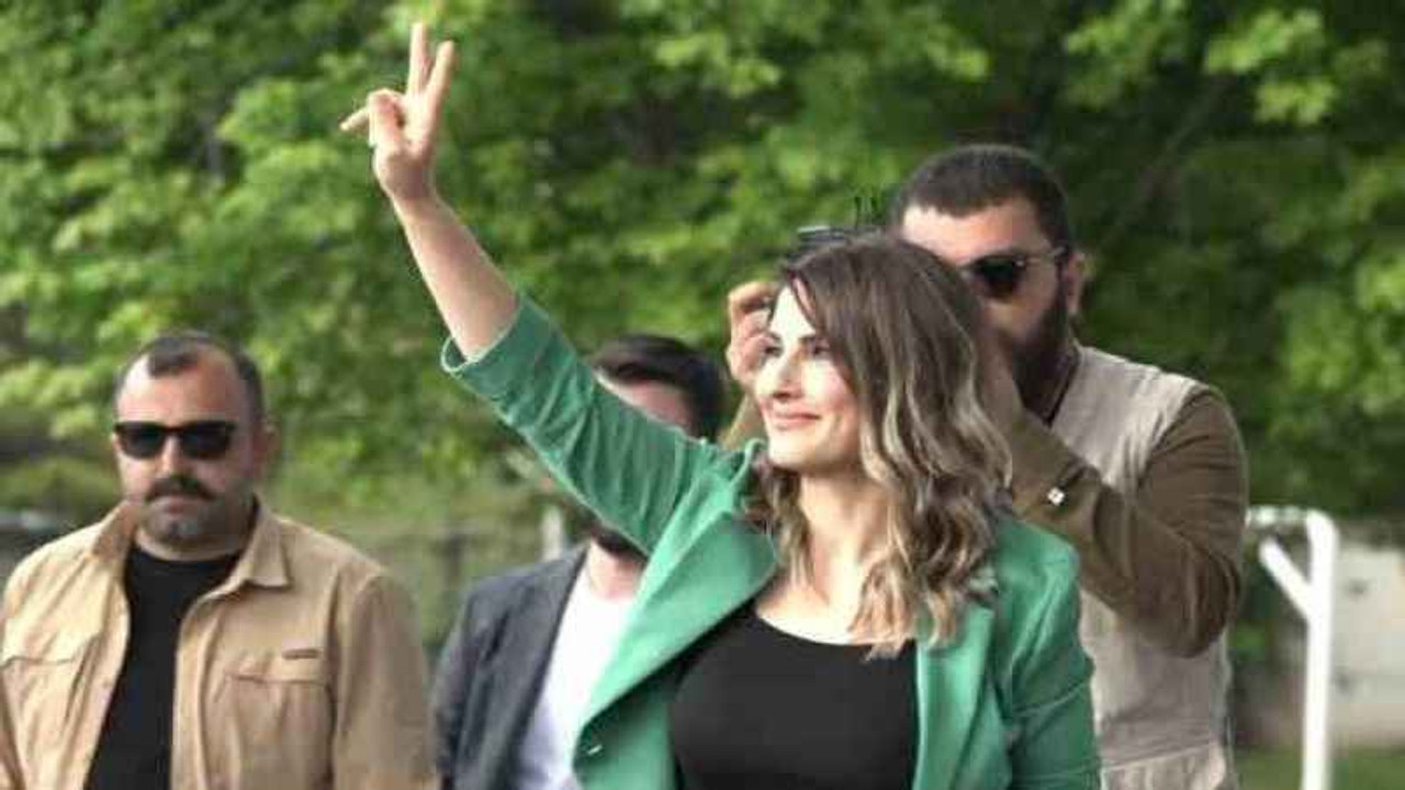 DEM Parti'den 'Başak Demirtaş' açıklaması