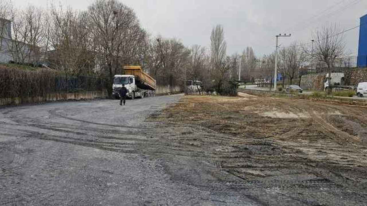 Köy minibüsleri için terminal müjdesi!