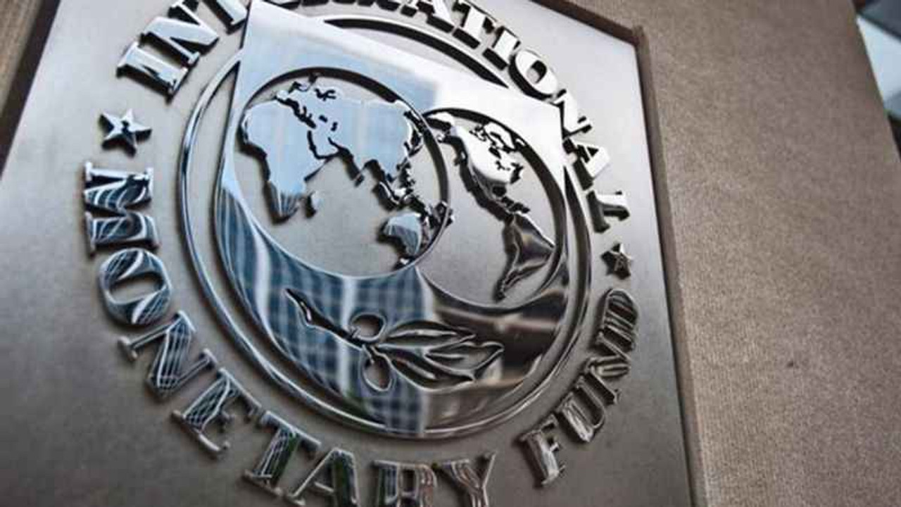 IMF’nin Türkiye için büyüme tahmini açıklandı