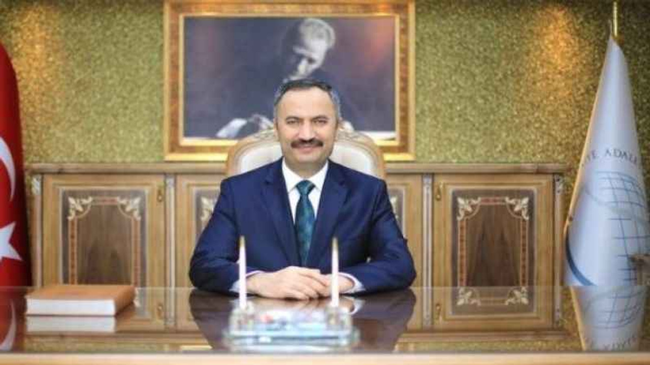 Cumhurbaşkanı Erdoğan, Danıştay üyesi Akçil’i AYM üyeliğine seçti