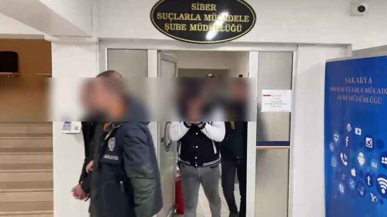 Karşılıksız çek ve senetlerle milyonlarca lira dolandırmışlar