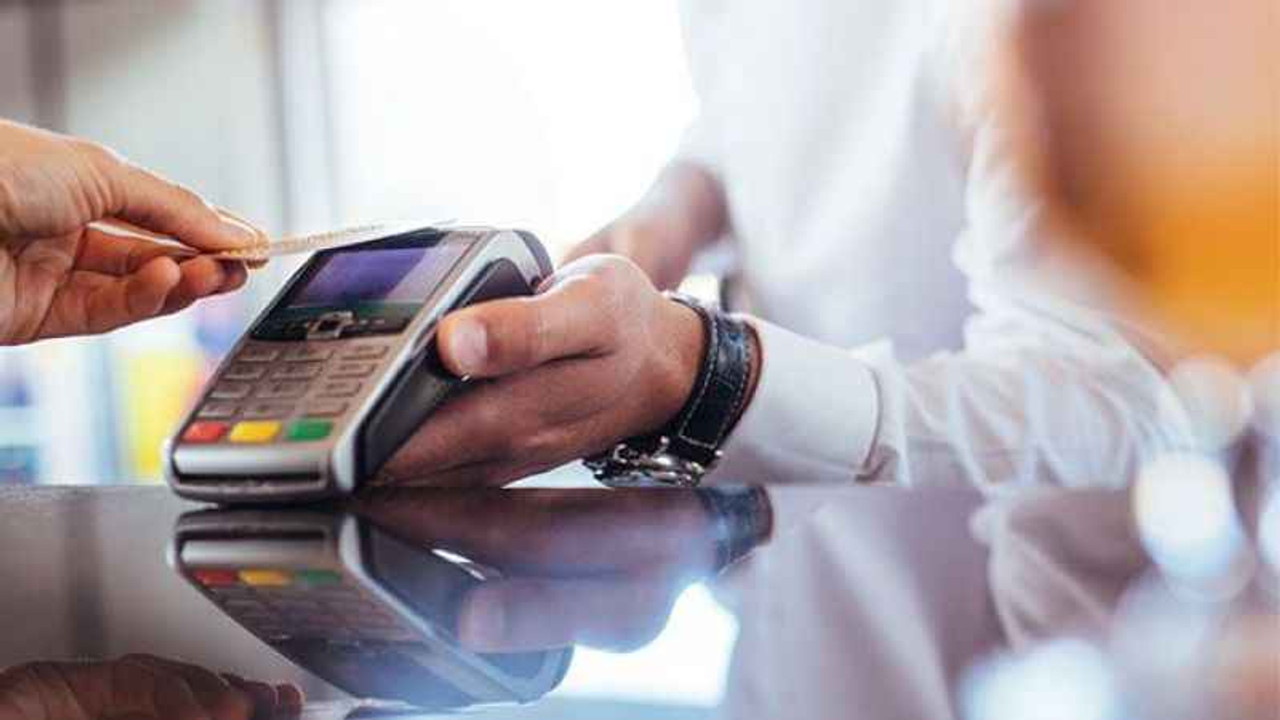 TBB: Bankacılık sektöründe şube sayısı azaldı