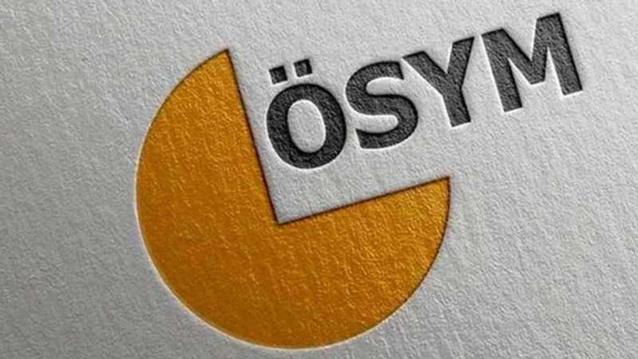 ÖSYM açıkladı: YKS başvuruları başladı!