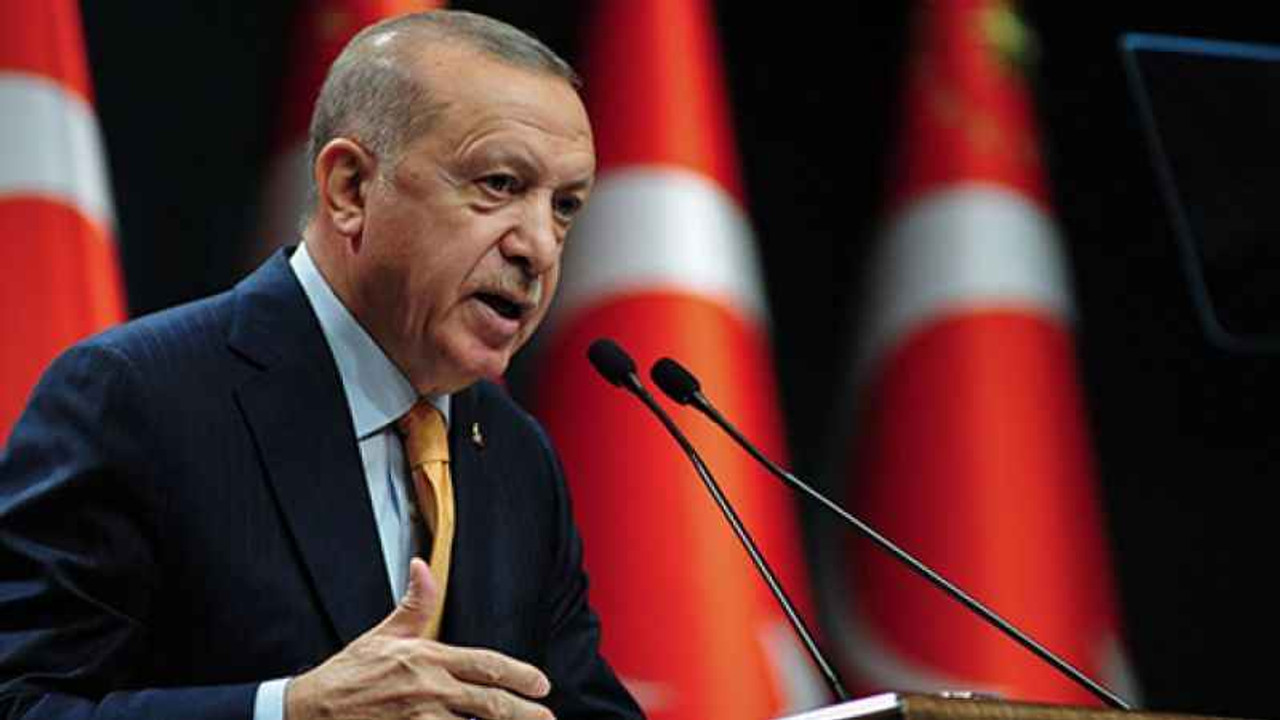 Erdoğan, AKP'nin Bursa adaylarını açıkladı!