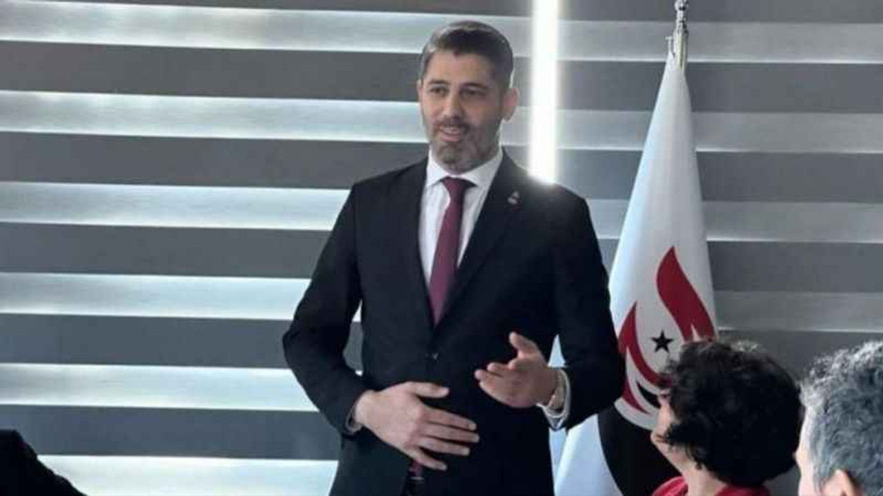 Yazıcı “Kentimiz marka bir kent”