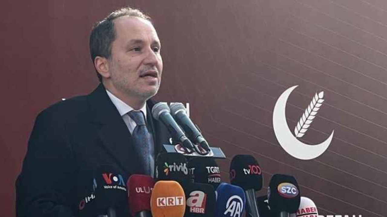 “Kendi adaylarımızı çıkaracağız“