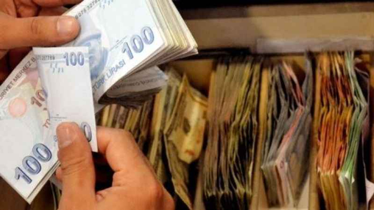 Emekliye ek zam kararı Resmi Gazete'de yayımlandı