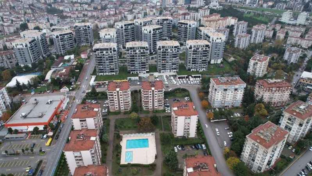 "Kredi faizlerinin artışı, konut satışlarını düşürdü"