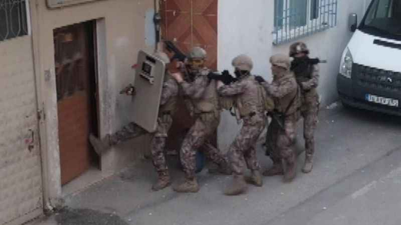 MİT’in DEAŞ operasyonunun ayrıntıları ortaya çıktı