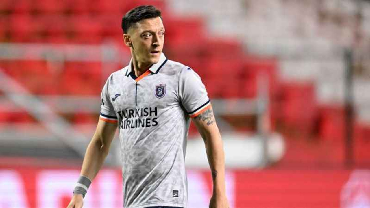 Erdoğan ve AKP'yle bağı olan parti, Mesut Özil'i transfer edecek