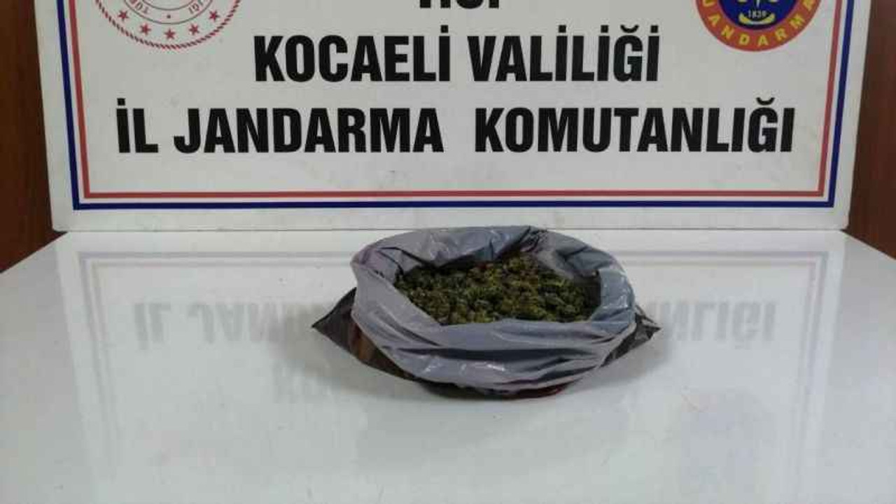 37 bin makaron ve 58 kilo tütün ele geçirildi