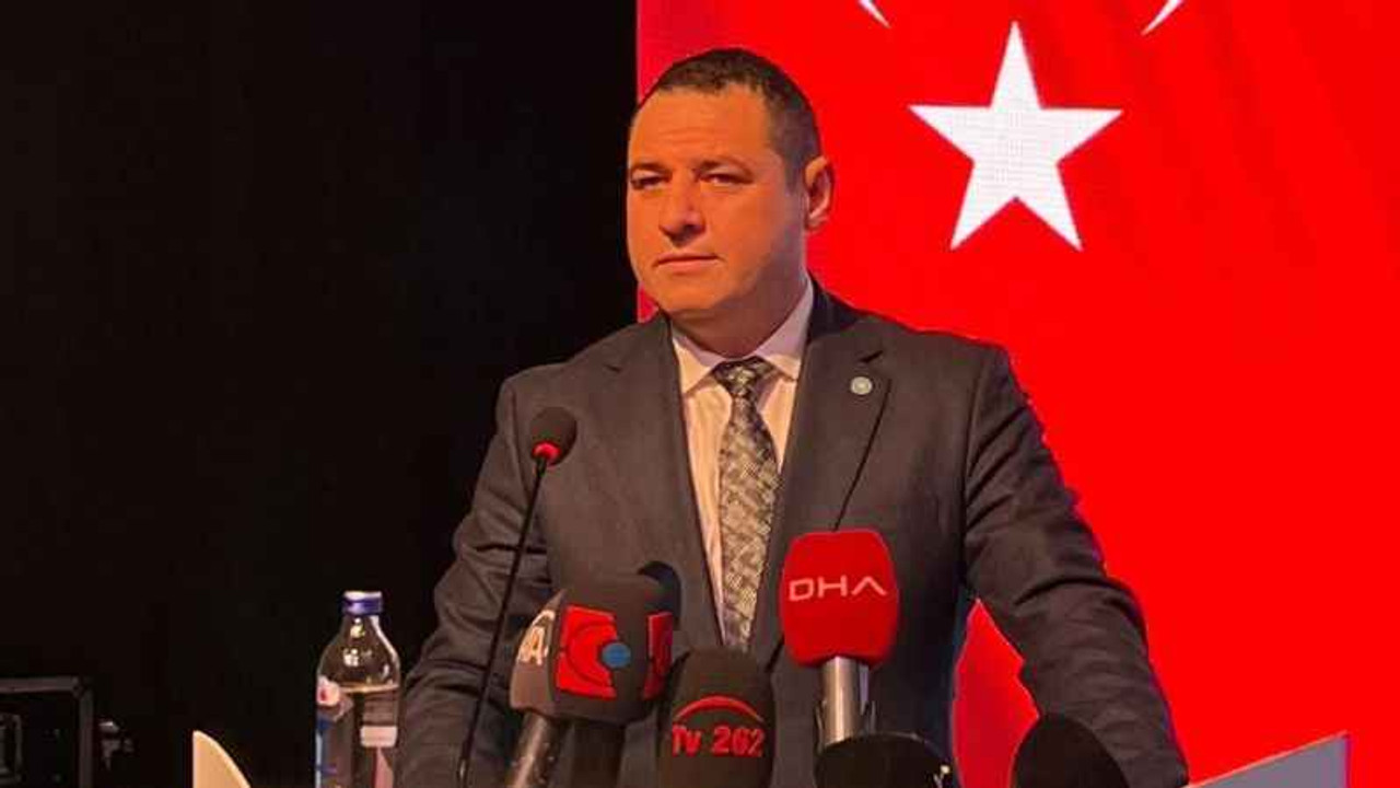 Acur: 17 Ağustos’tan ders almadığımız ortaya çıktı