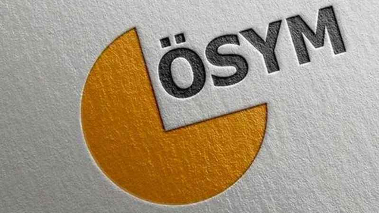 YDS başvuruları başladı