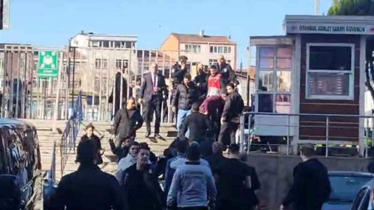 Polis noktasına saldırı girişiminde gözaltı sayısı 90'a yükseldi