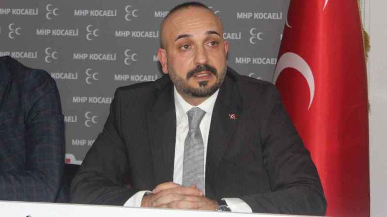 Demirbaş’tan Gergerlioğlu'na tepki: Terör seviciliğini bir kez daha ortaya koydu
