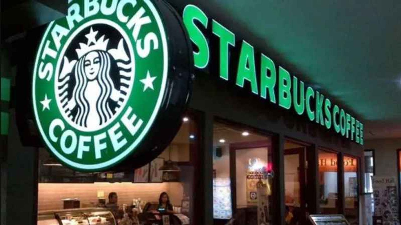Starbucks Türkiye satılıyor