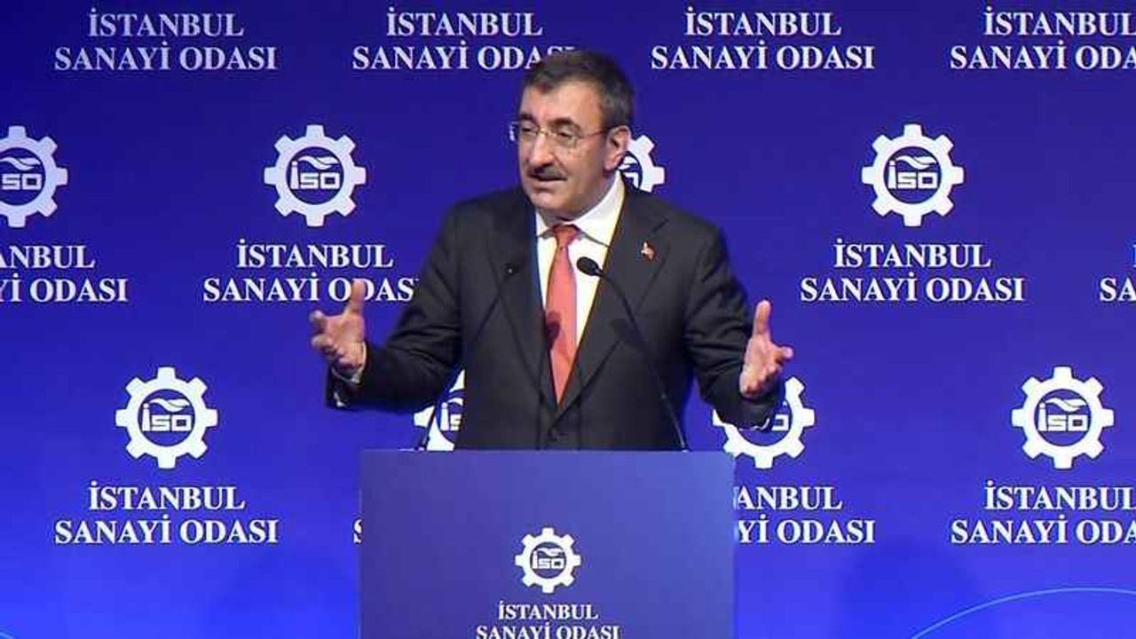 Cevdet Yılmaz’dan enflasyon açıklaması
