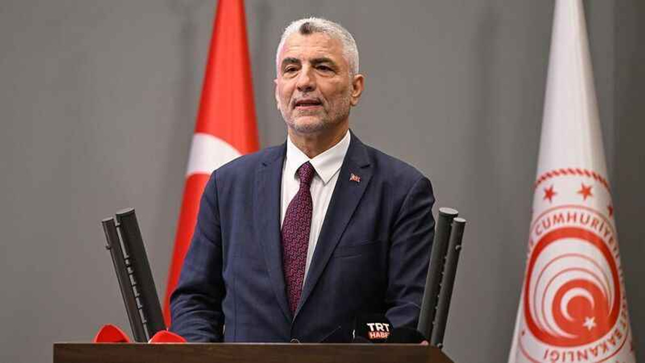 Ramazan Ayı öncesi uyardı! Bakan Bolat: Fırsatçılara geçit vermeyeceğiz
