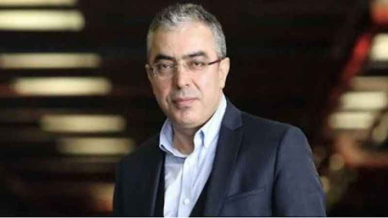 Saray'dan AYM Başkanı Arslan'ın açıklamalarına jet yanıt