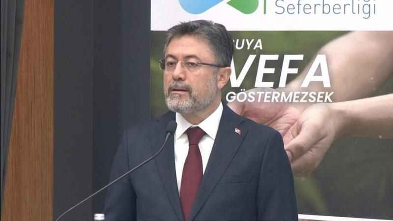 Bakan duyurdu; Ödemeler bugün hesaplarda