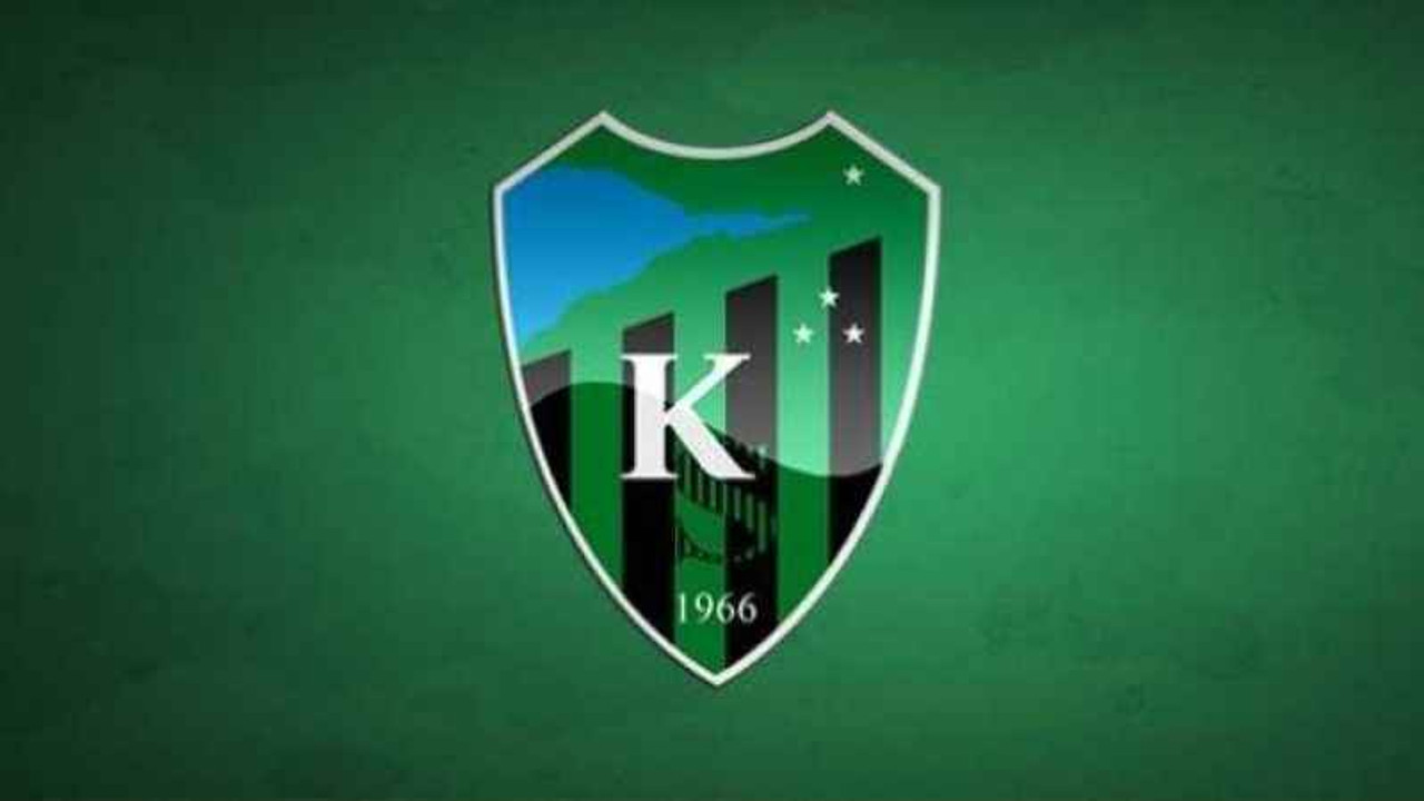 Kocaelispor David Skhirtladze ile kiralık olarak anlaştı