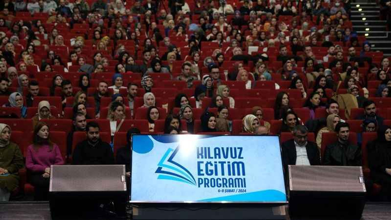 "Bilgievleri, gençlere yeni bir vizyon kazandıracak"