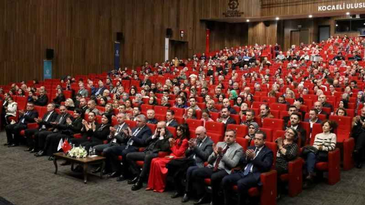 “Sadık Ahmet” filmi vatandaşlarla buluştu