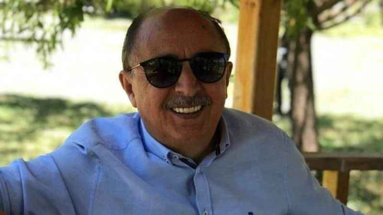 İYİ Parti’nin acı günü... Başkan yardımcısı hayatını kaybetti