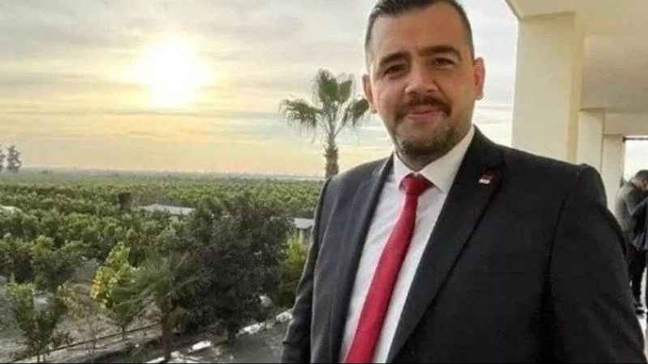 Zeydan Karalar’ın saldırıya uğrayan özel kalem müdürü Samet Güdük hayatını kaybetti