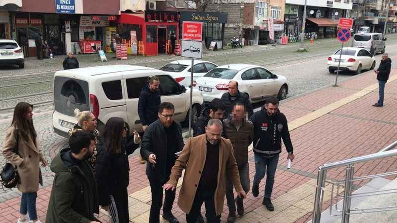 Kocaeli’deki cinayette sanığa istenen ceza belli oldu