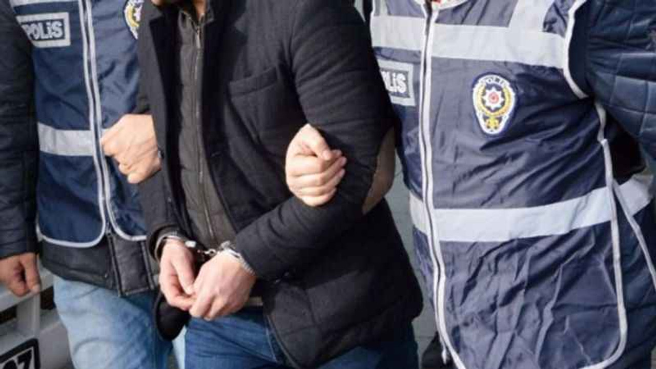 Termik santraldeki IŞİD'li yakalandı
