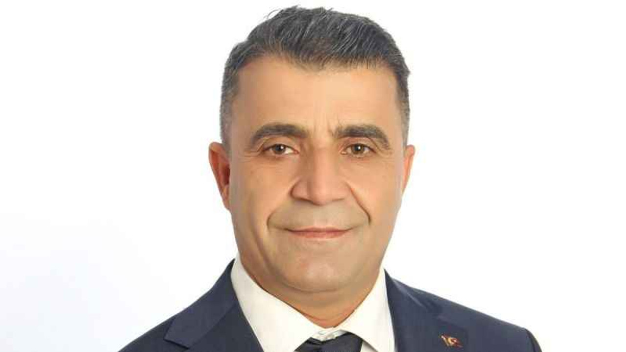 Körfez’den bir bağımsız aday daha