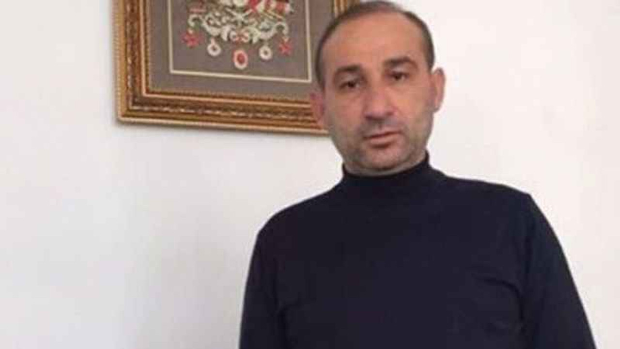 Ufuk Turan belediye meclis üyeliği adaylığını geri çekti!