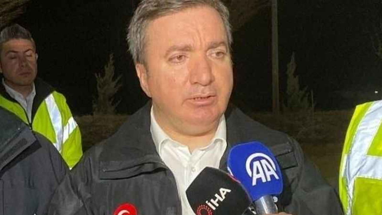 Fırat Nehri'ne siyanür sızdı mı? Erzincan Valisi'nden açıklama geldi