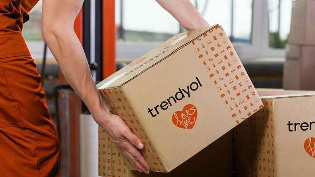 Trendyol halka arz mı oluyor?