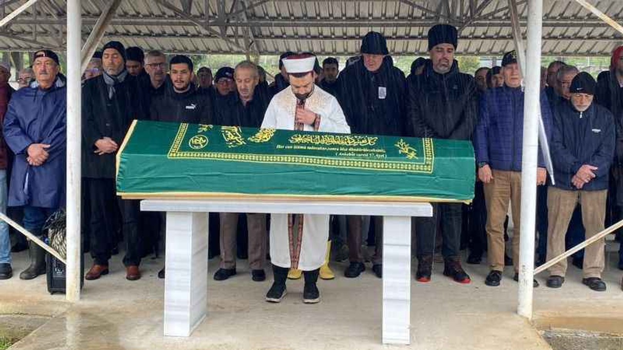 Erkan Özerman'ın kuzeni vasiyetini açıkladı