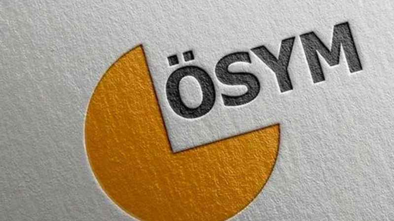 Okullarda yönetici seçme sınavı o gün yapılacak