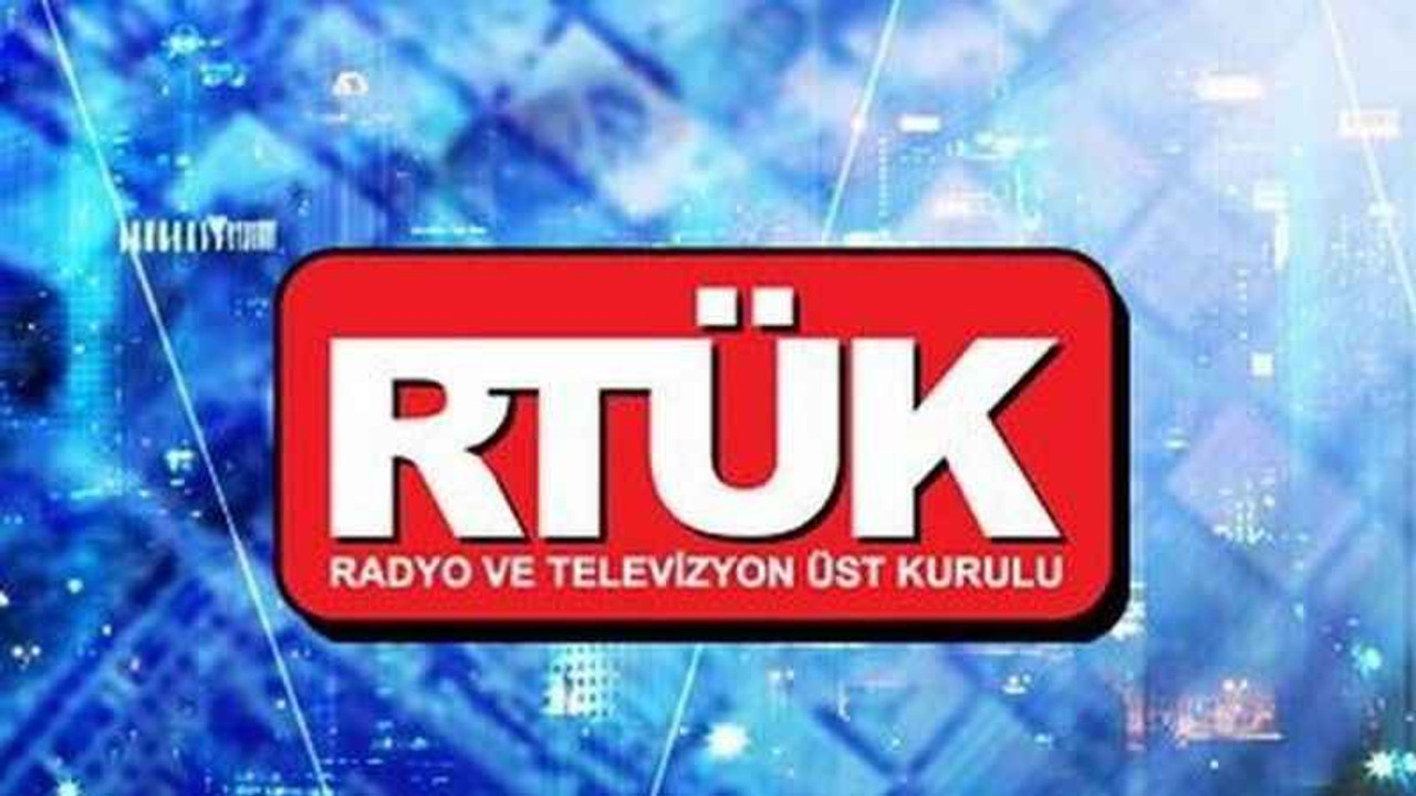 RTÜK’te üst düzey ayrılık: Görevi bıraktı