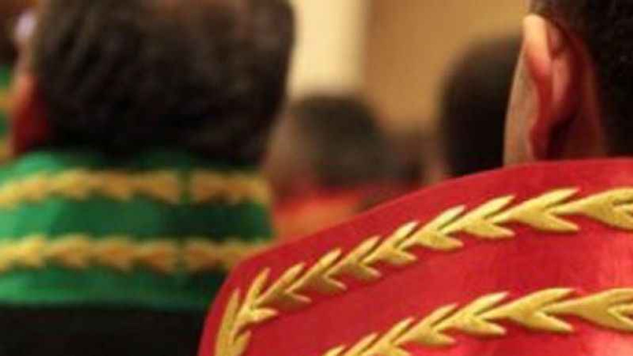 Göreve iade kararı verilen 387 hakim ve savcı hakkında inceleme